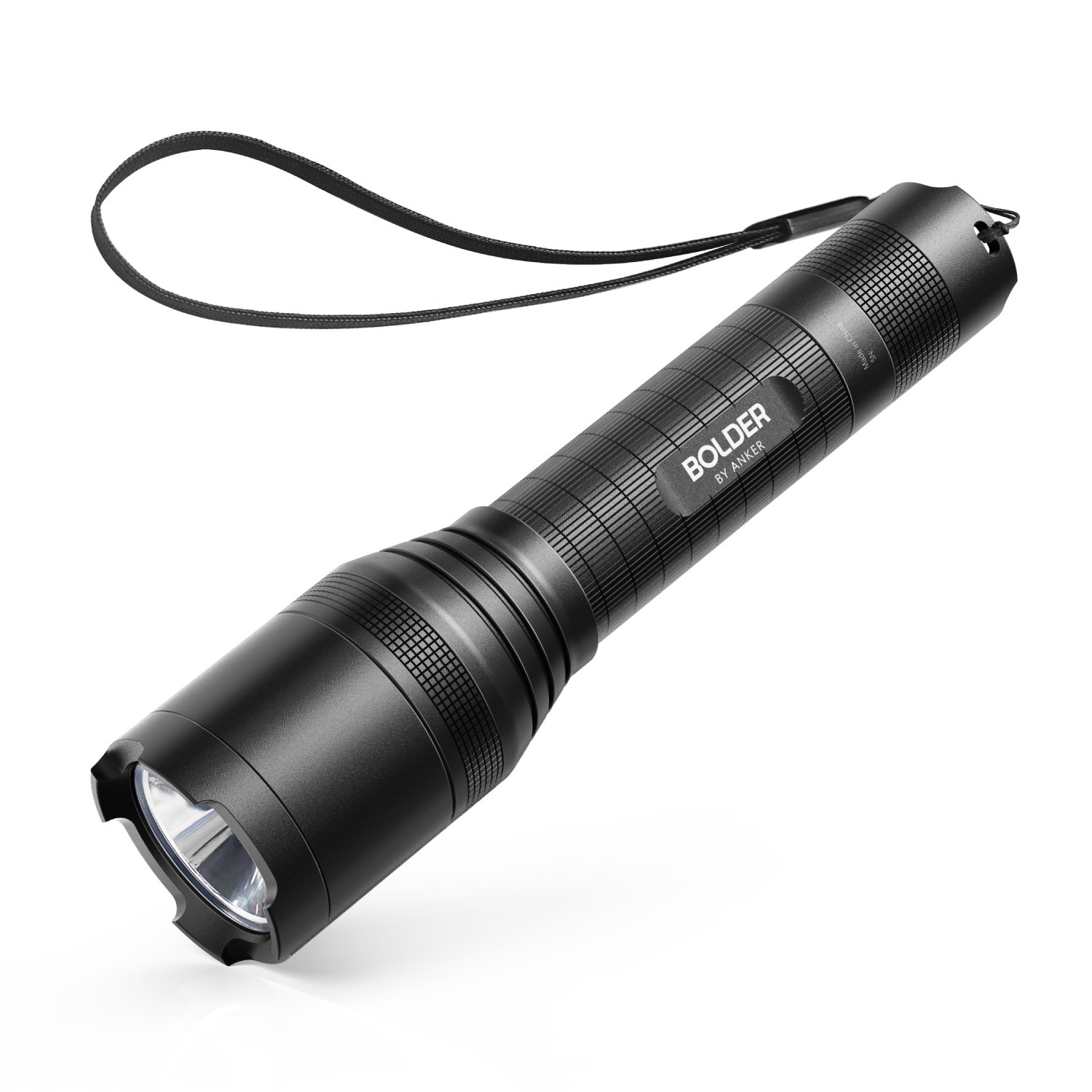 Anker LC90 Review: A Bright and Versatile Flashlight