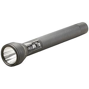 Are Streamlight Flashlights Waterproof? A Comprehensive Guide