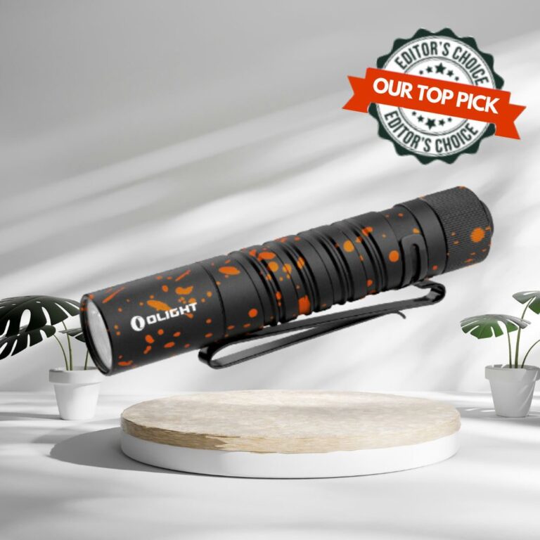 Best AA Flashlight Guide: Top Picks for Every Need