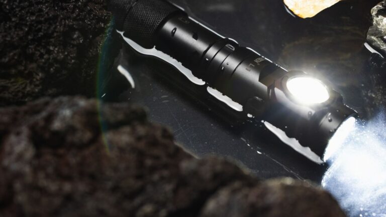 Best EDC Flashlight Buying Advice: Your Ultimate Guide