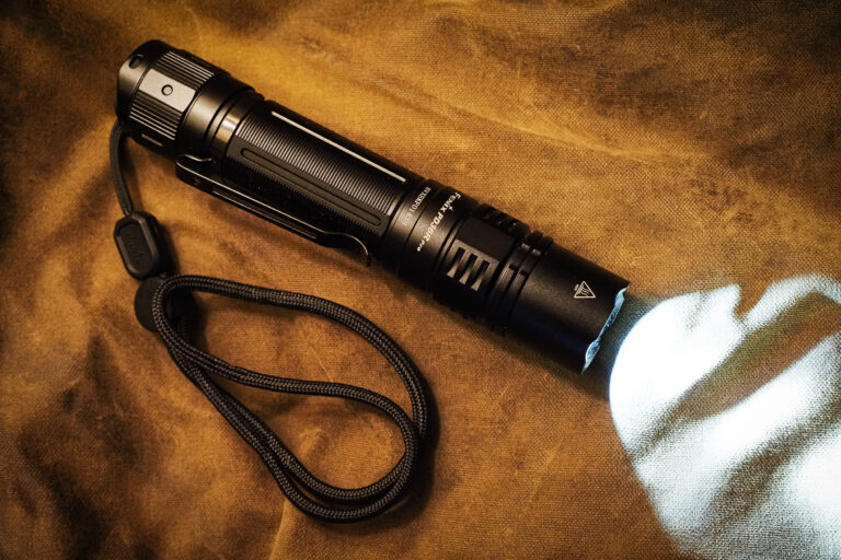 Best Rechargeable Flashlight Guide: Top Picks for Every Need