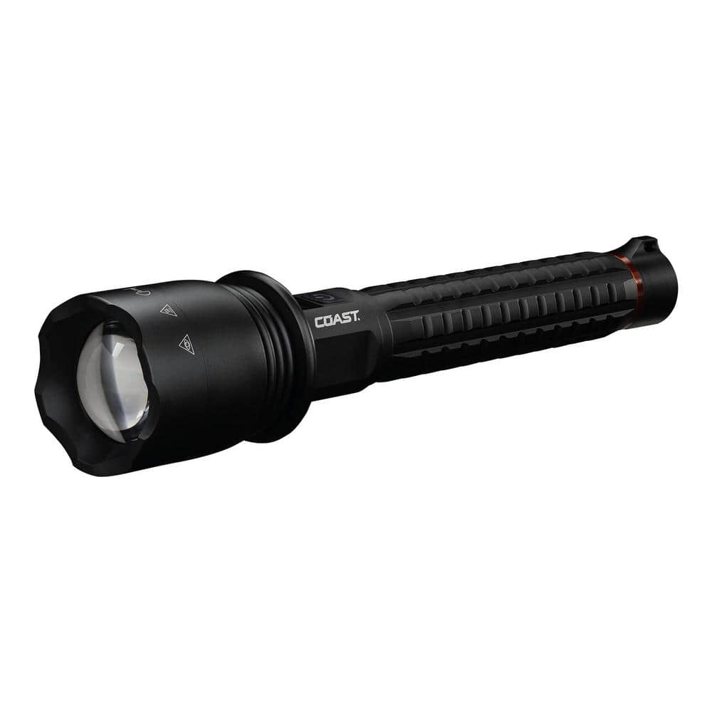 Coast Flashlight Not Working? Troubleshoot Like a Pro