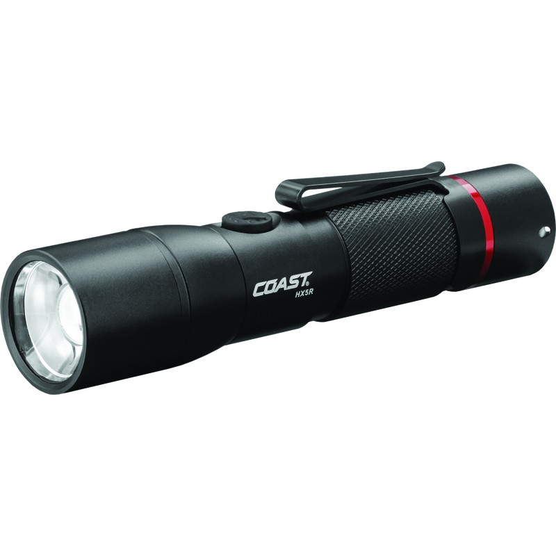 Coast Flashlight Troubleshooting: Common Issues & Solutions