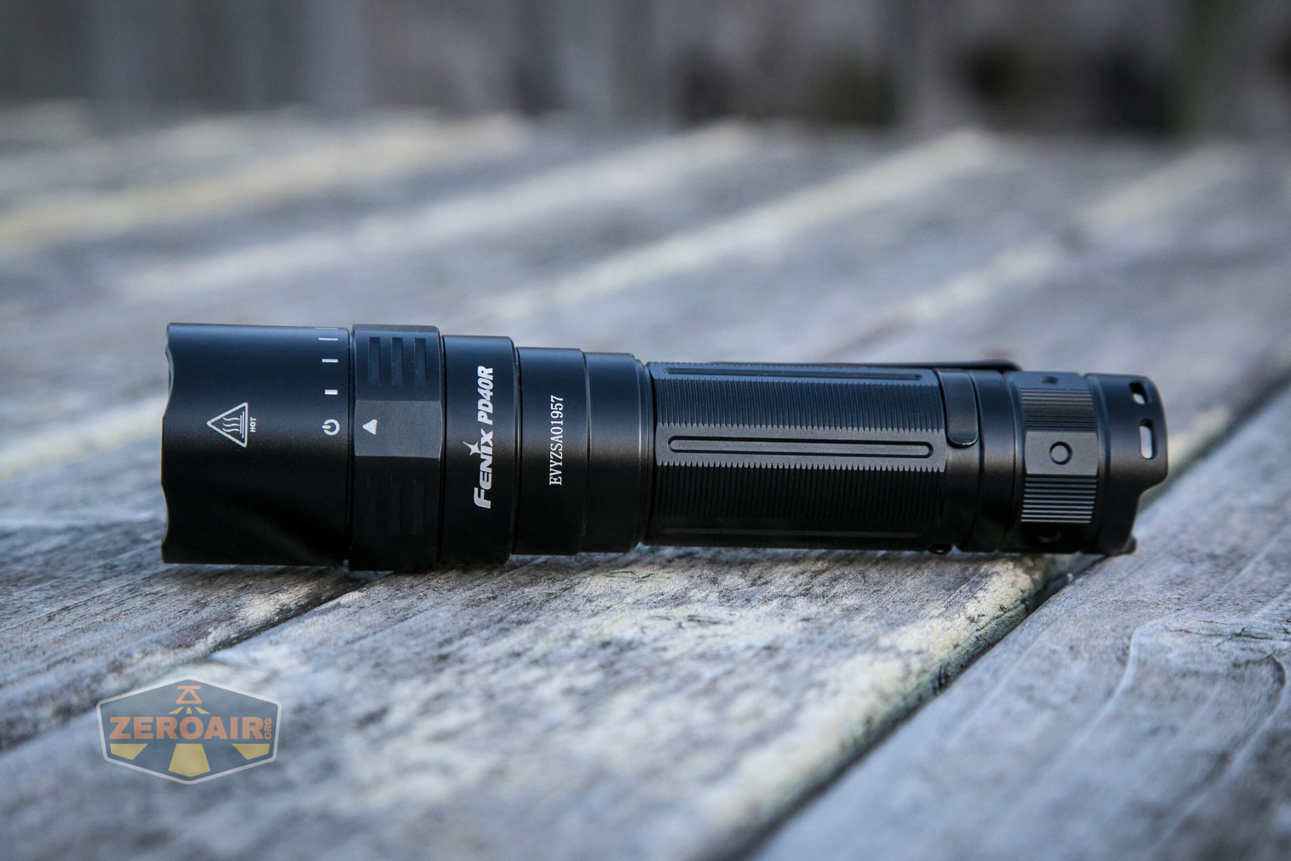 Fenix PD40R V2 Review: The Ultimate Flashlight for Every Need