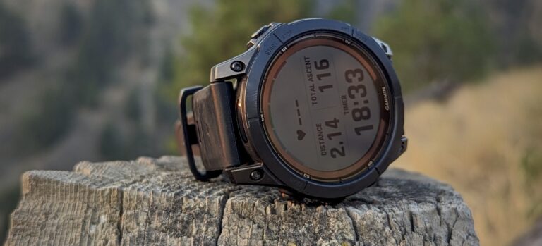 Garmin Fenix 7 Pro Review: The Ultimate Outdoor Smartwatch