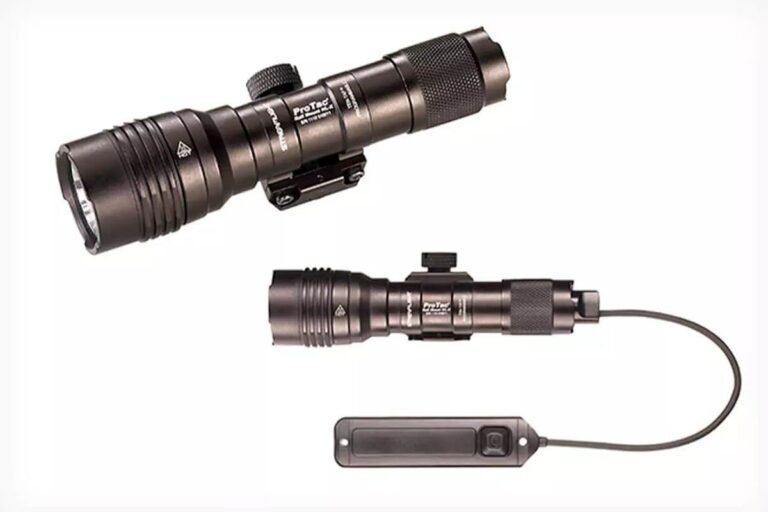 How to Program Streamlight ProTac HL-X: A Step-by-Step Guide