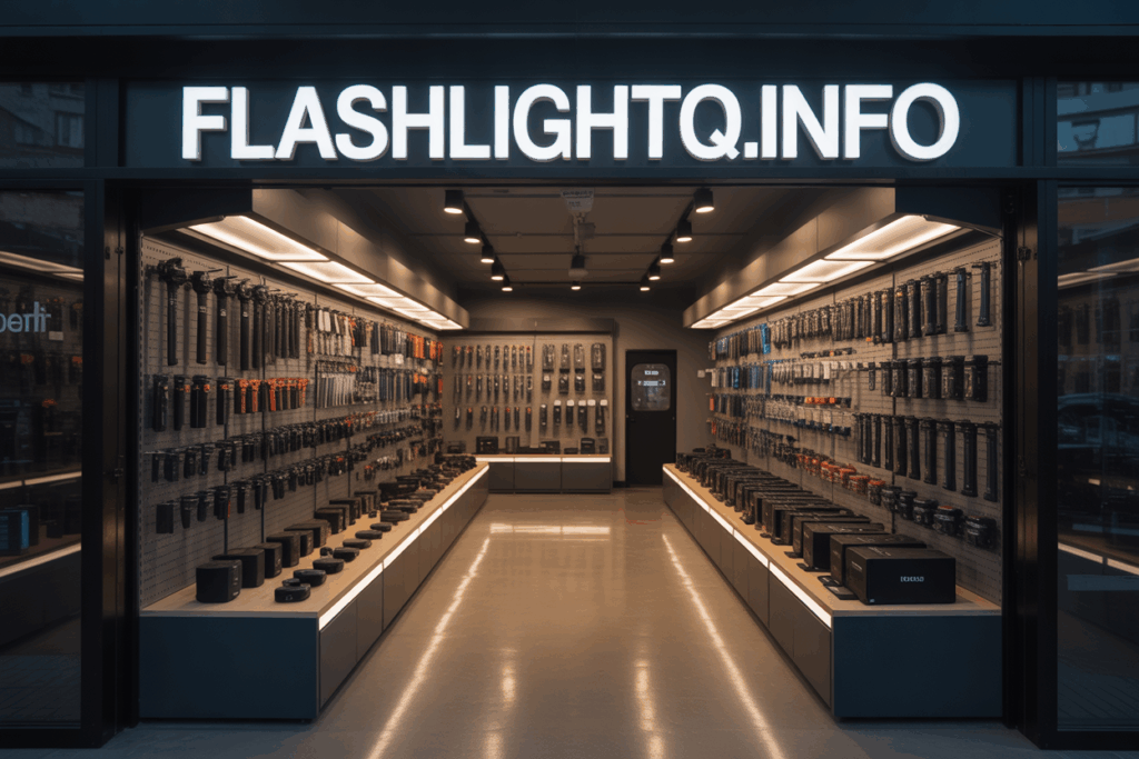 flashlightq store