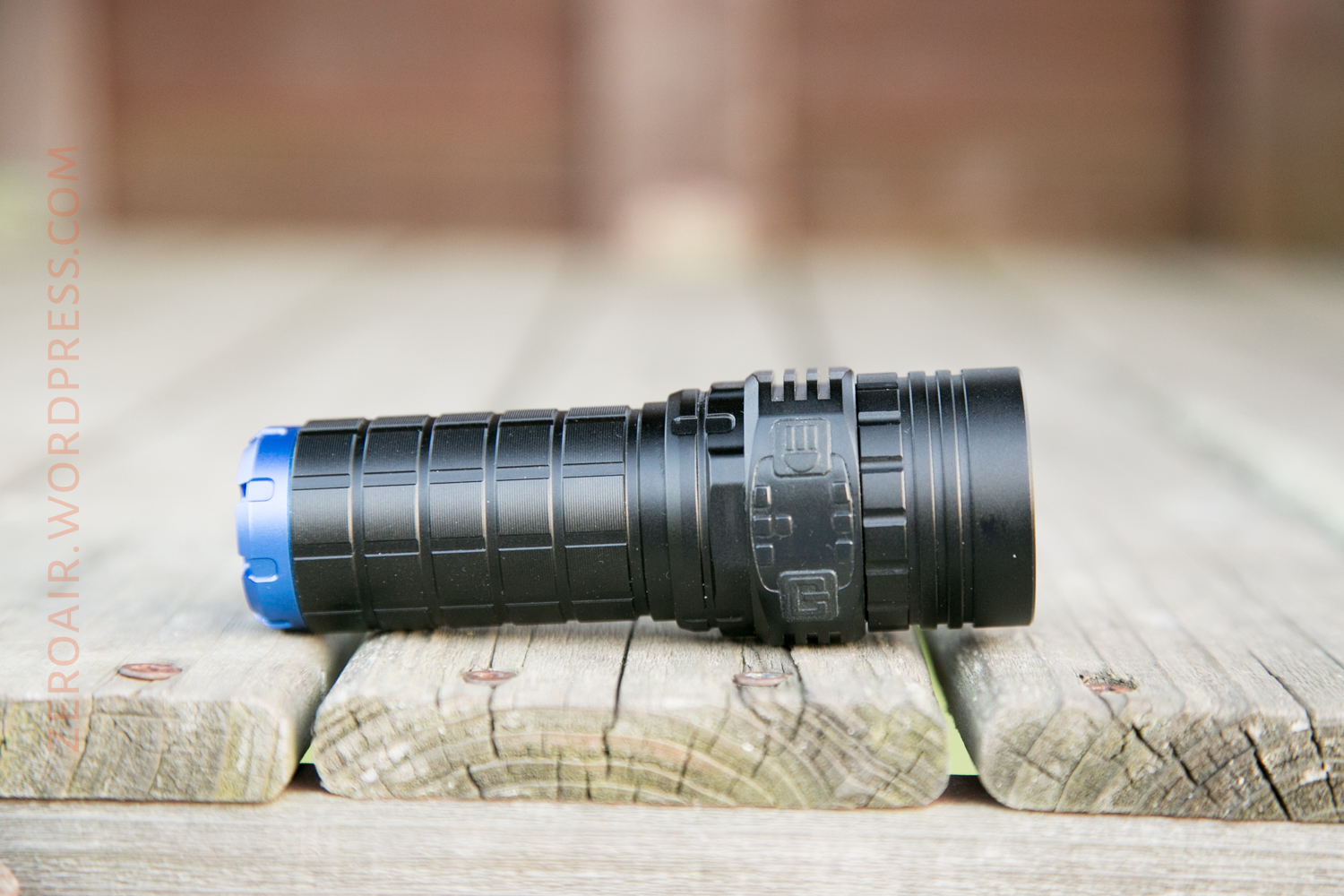 Imalent DN70 Review: A Compact 3800 Lumen Flashlight