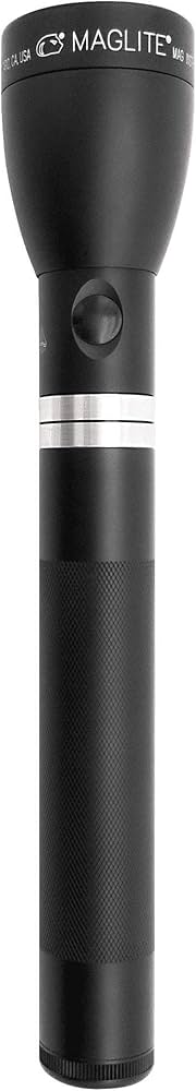 Maglite ML150LR Review: Performance, Features, and Value