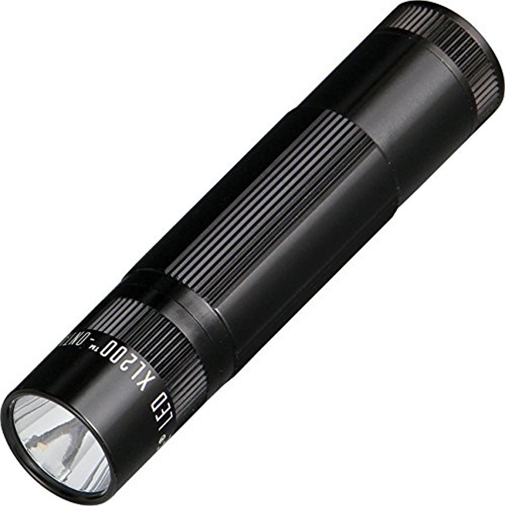 Maglite XL200 Review: Ultimate Compact Flashlight Performance