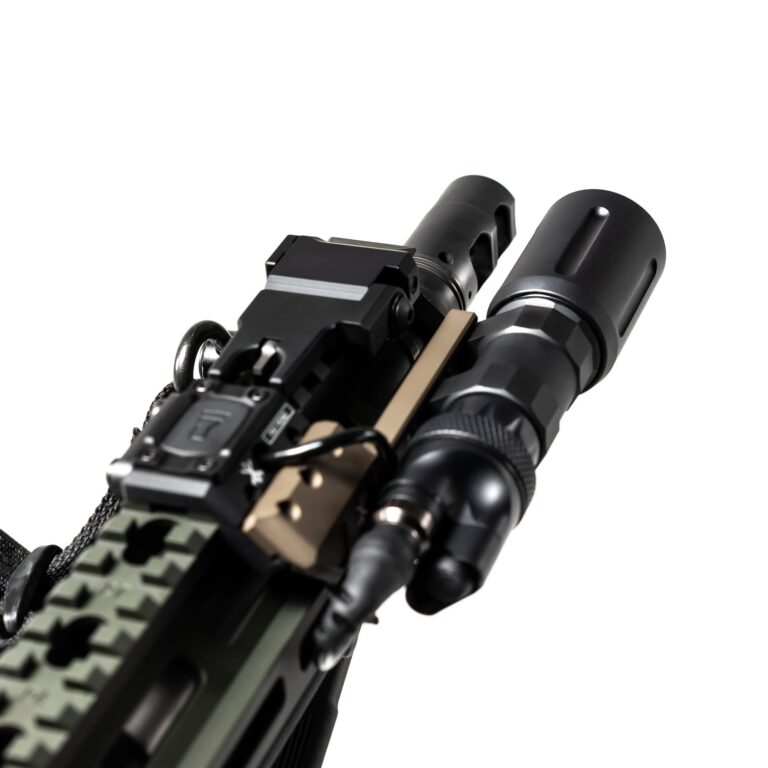 Modlite OKW 18350 Review: The Ultimate Tactical Light