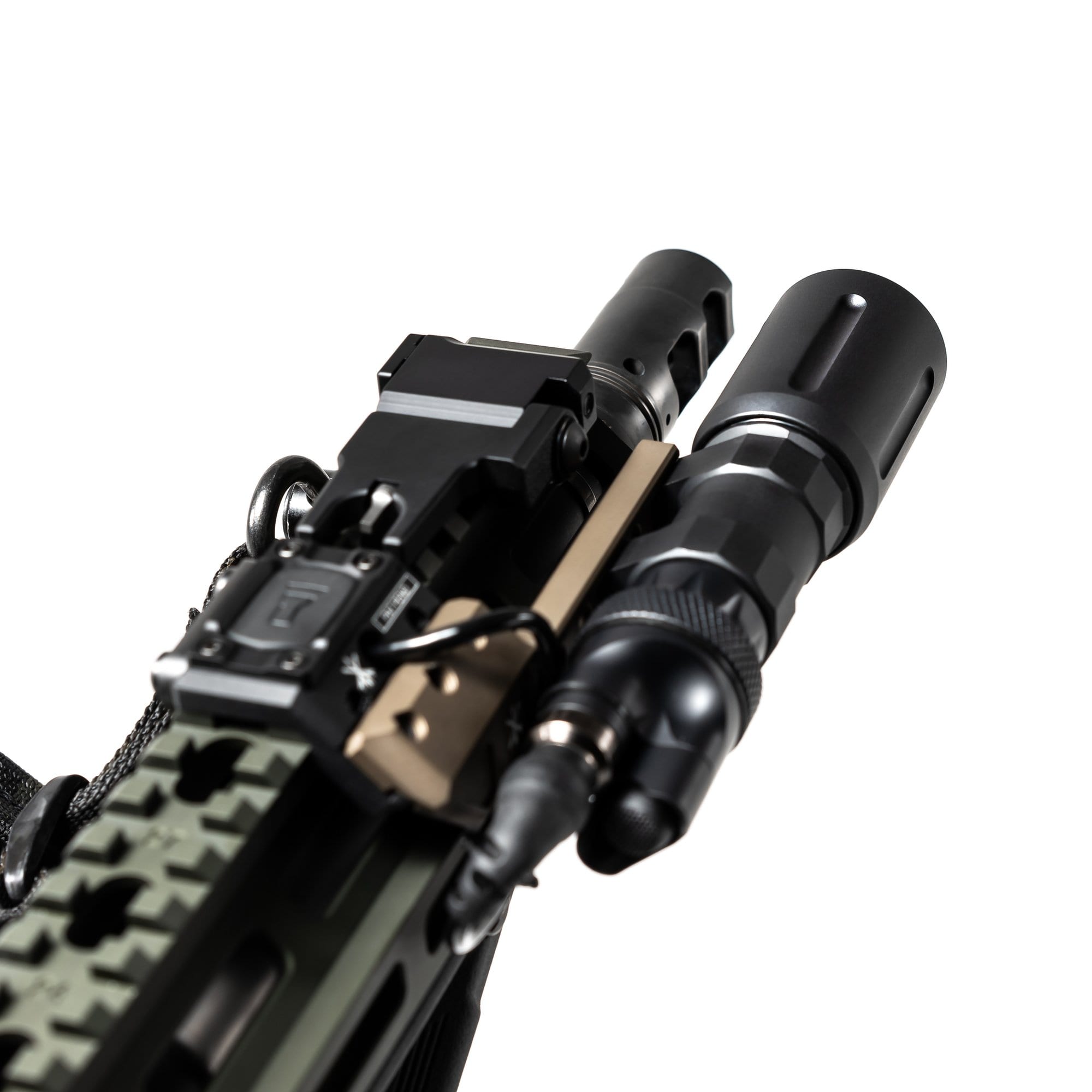 Modlite OKW 18350 Review: The Ultimate Tactical Light