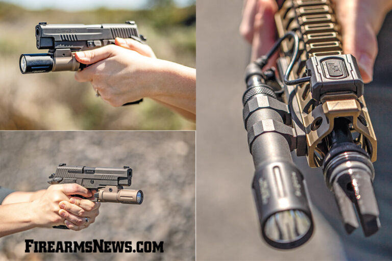 Modlite OKW 18650 Review: The Ultimate Tactical Light