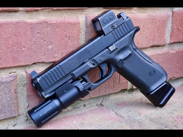 Modlite PL350 Review: A Comprehensive Look at Performance
