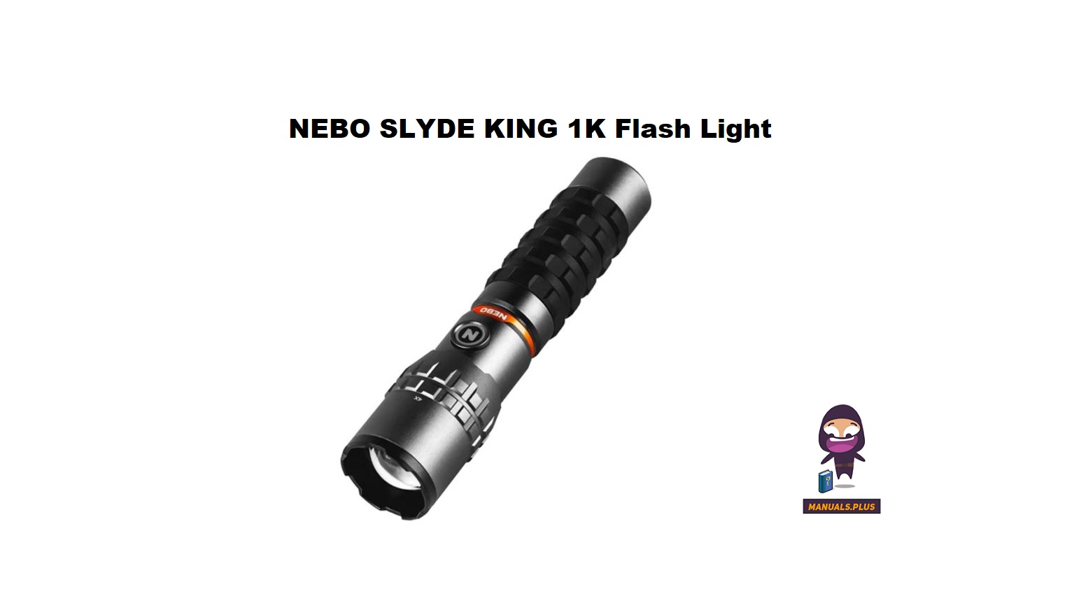Nebo Slyde King Troubleshooting Tips and Solutions