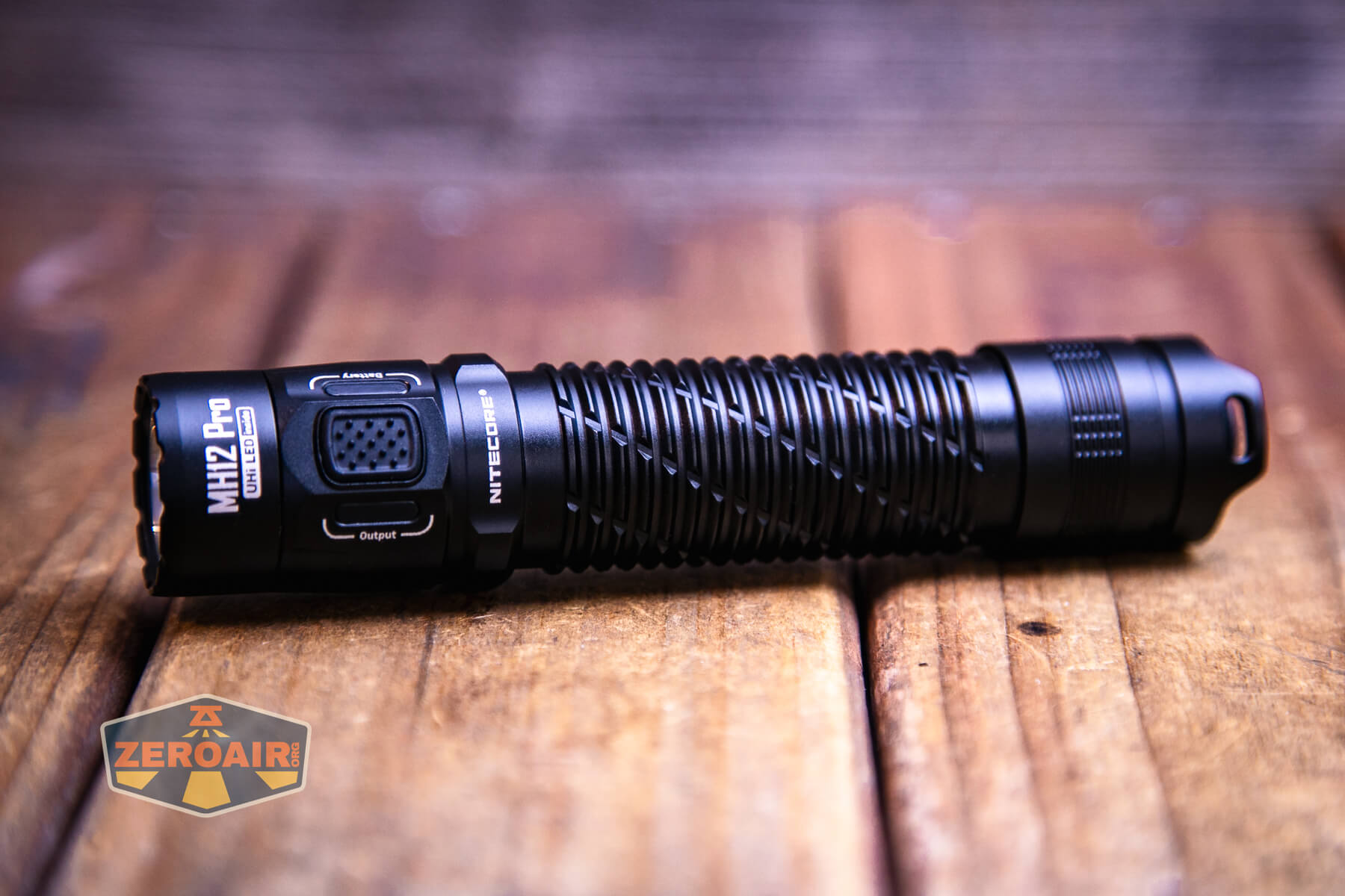 Nitecore MH12 Pro Review: The Ultimate EDC Flashlight