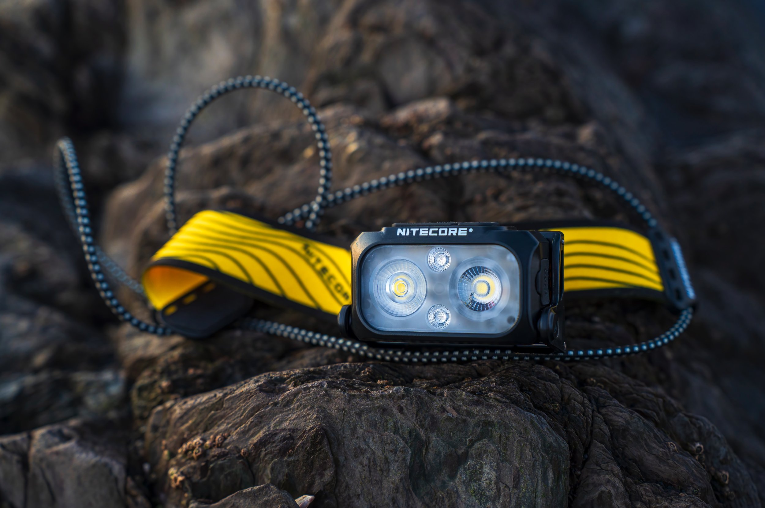 Nitecore NU25 UL Review: The Ultimate Ultralight Headlamp