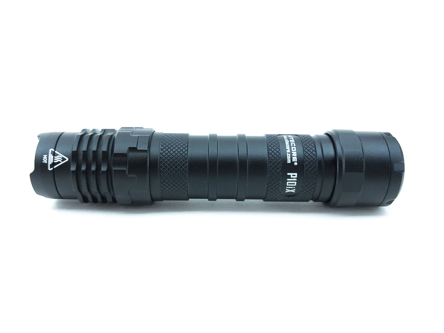 Nitecore P10iX Review: The Ultimate Tactical Flashlight