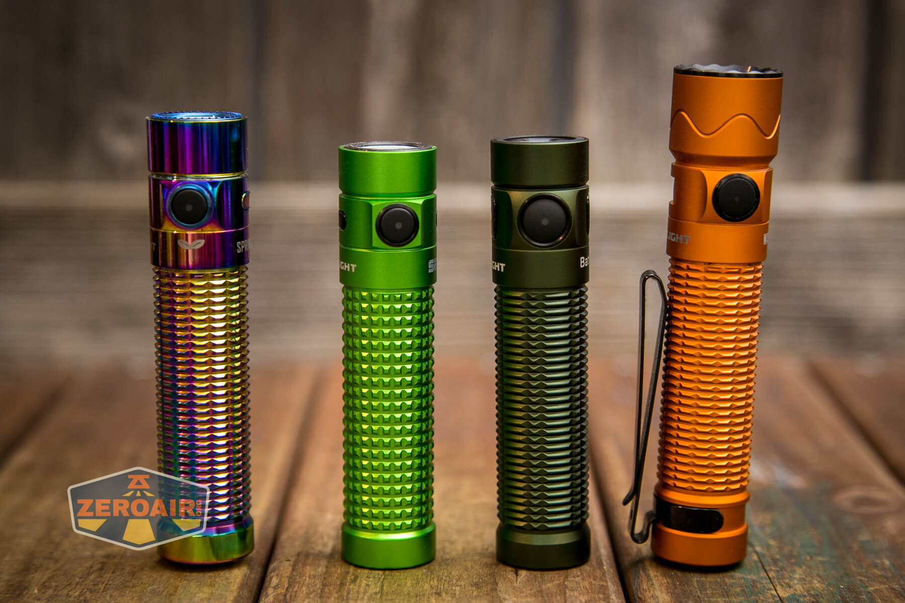 Olight Baton 3 Pro Review: A Compact Powerhouse for Everyday Use