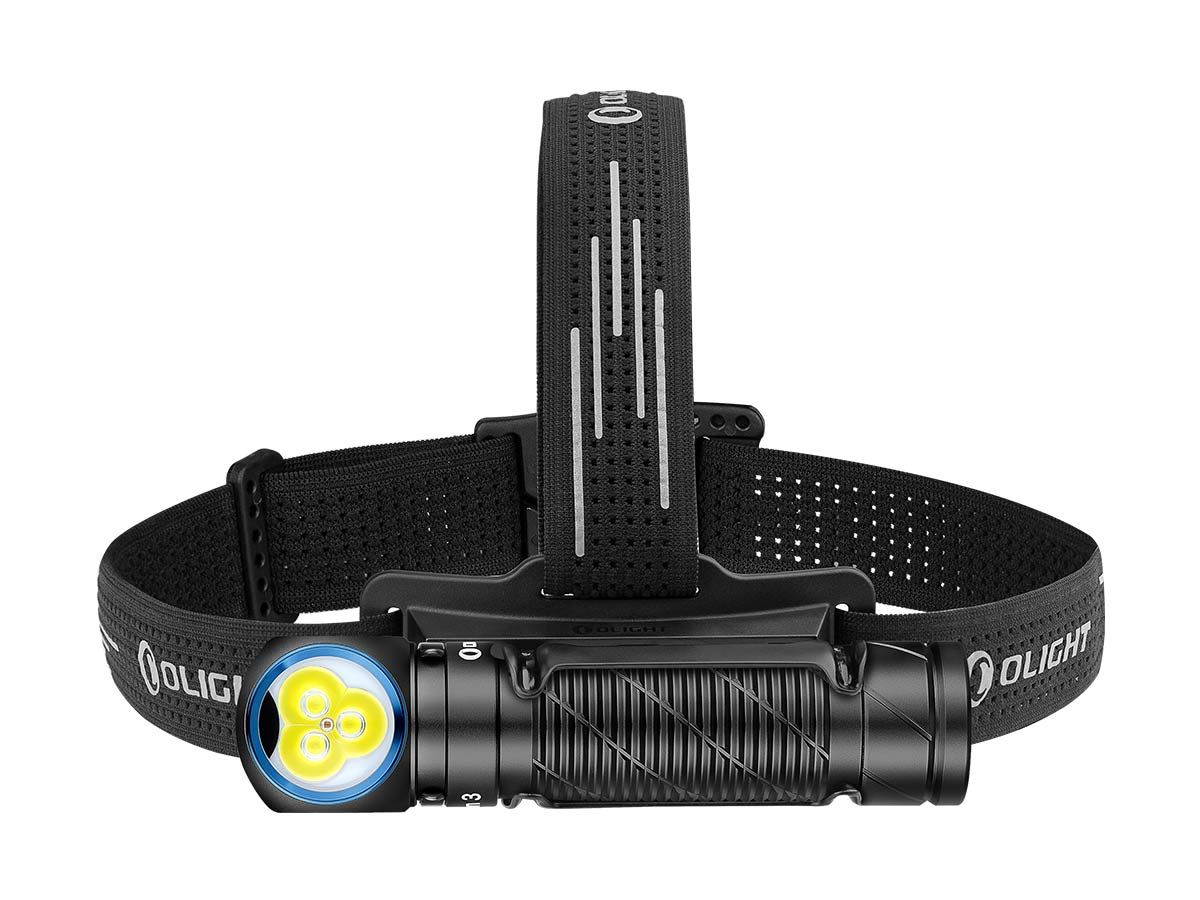Olight Perun 3 Review: A Powerful Headlamp for Every Adventure
