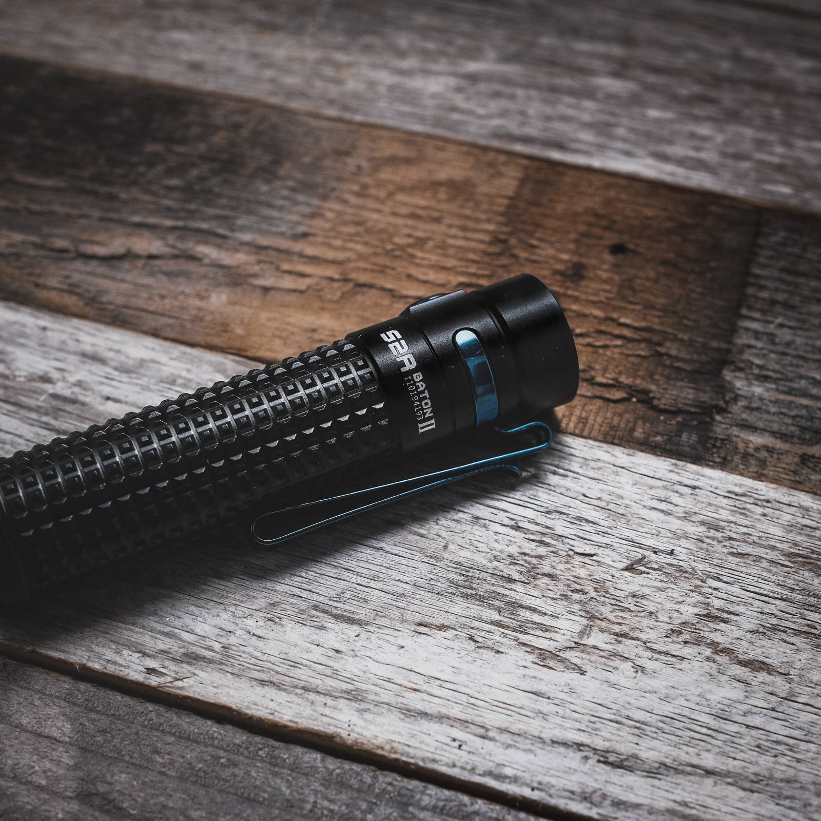 Olight S2R II Review: A Compact Powerhouse for Everyday Carry