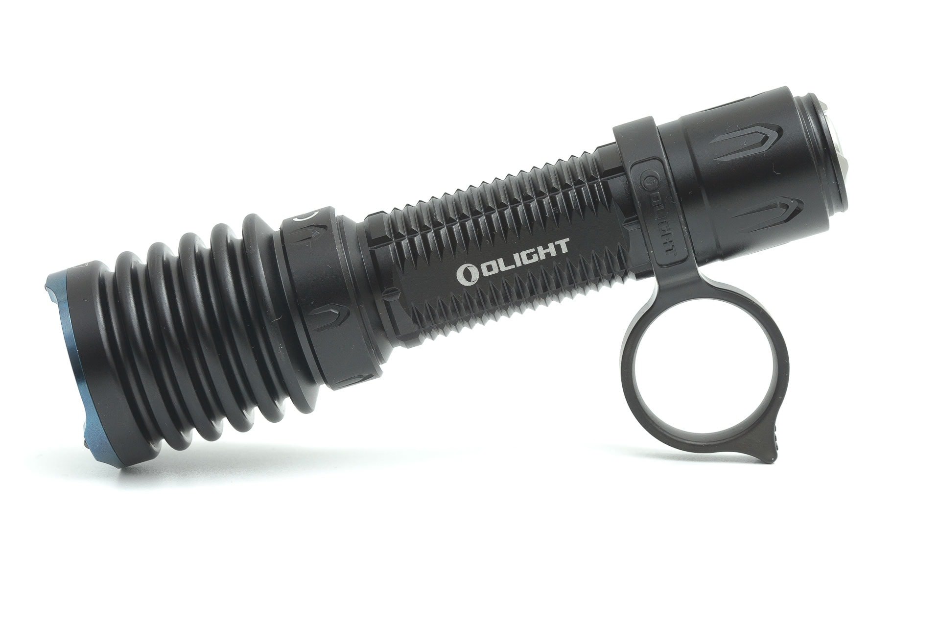 Olight Warrior X 3 Review: An Essential Tactical Flashlight