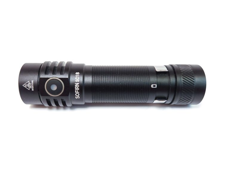 Sofirn SC18 Review: The Ultimate Budget EDC Flashlight