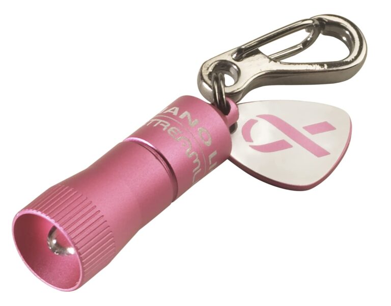 Streamlight Nano Light Review: Compact Keychain Flashlight