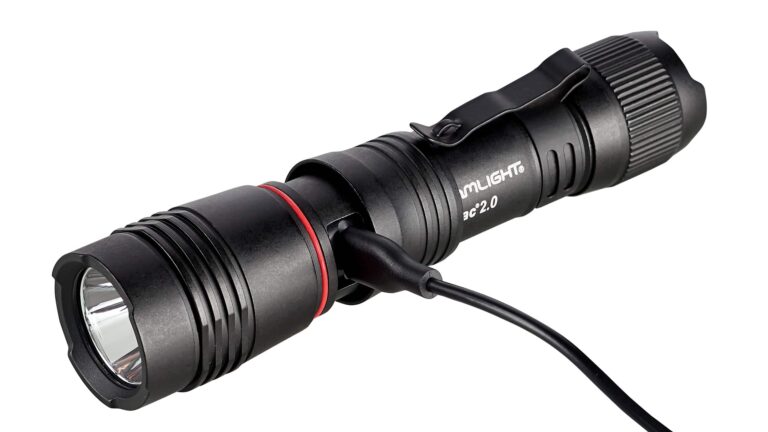 Streamlight ProTac 2.0 Review: Ultimate Tactical Flashlight