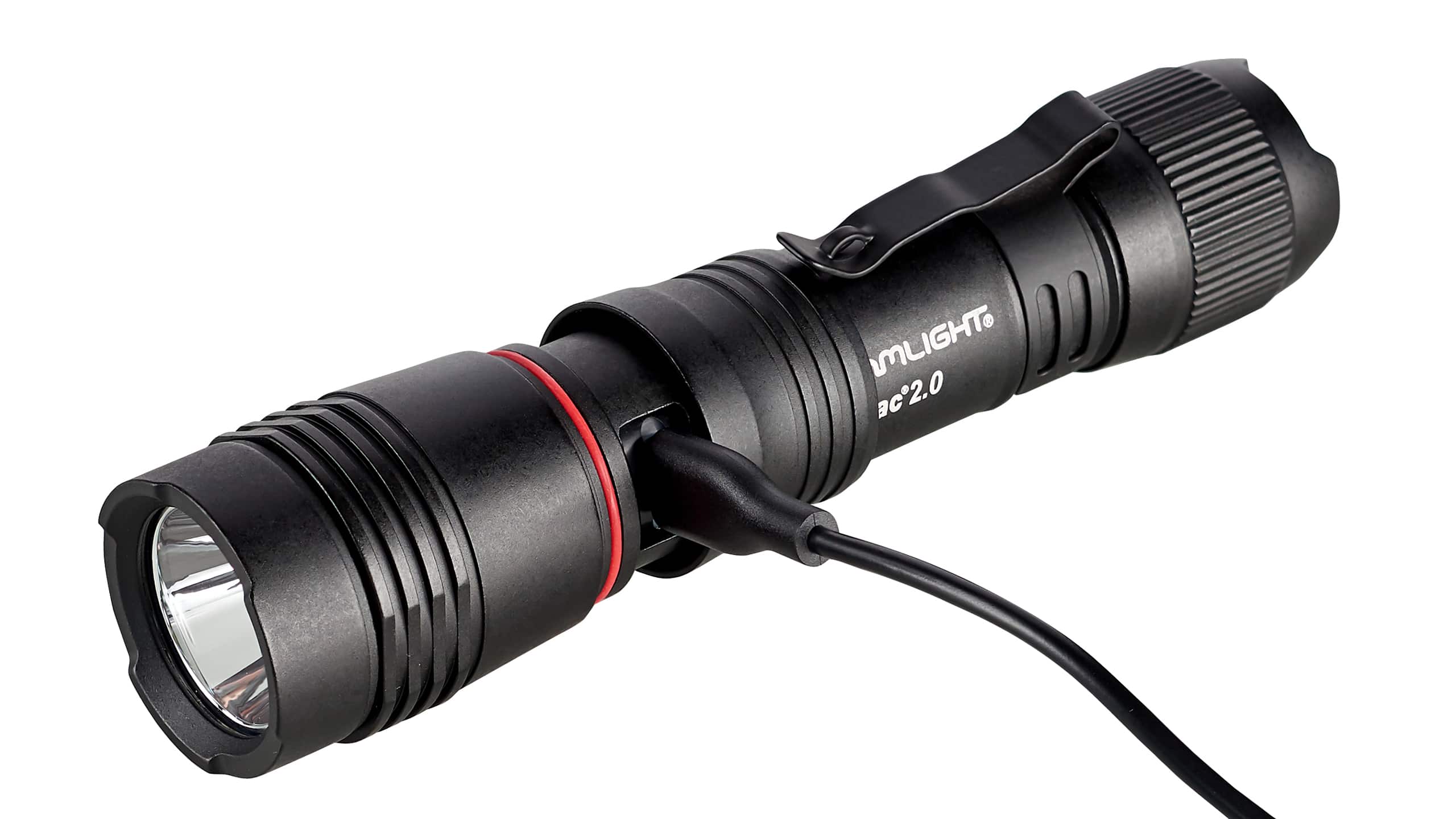 Streamlight ProTac 2.0 Review: Ultimate Tactical Flashlight