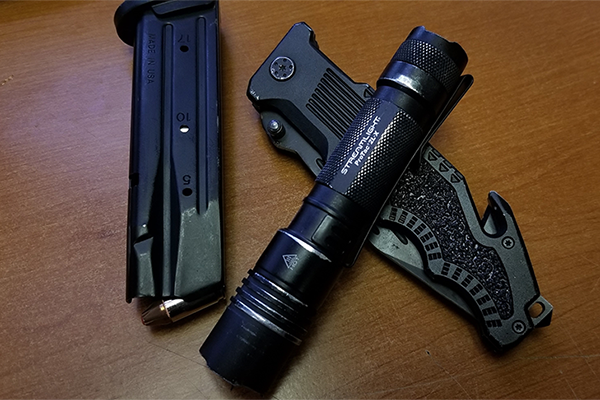 Streamlight ProTac 2L-X Review: A Tactical Flashlight Evaluation