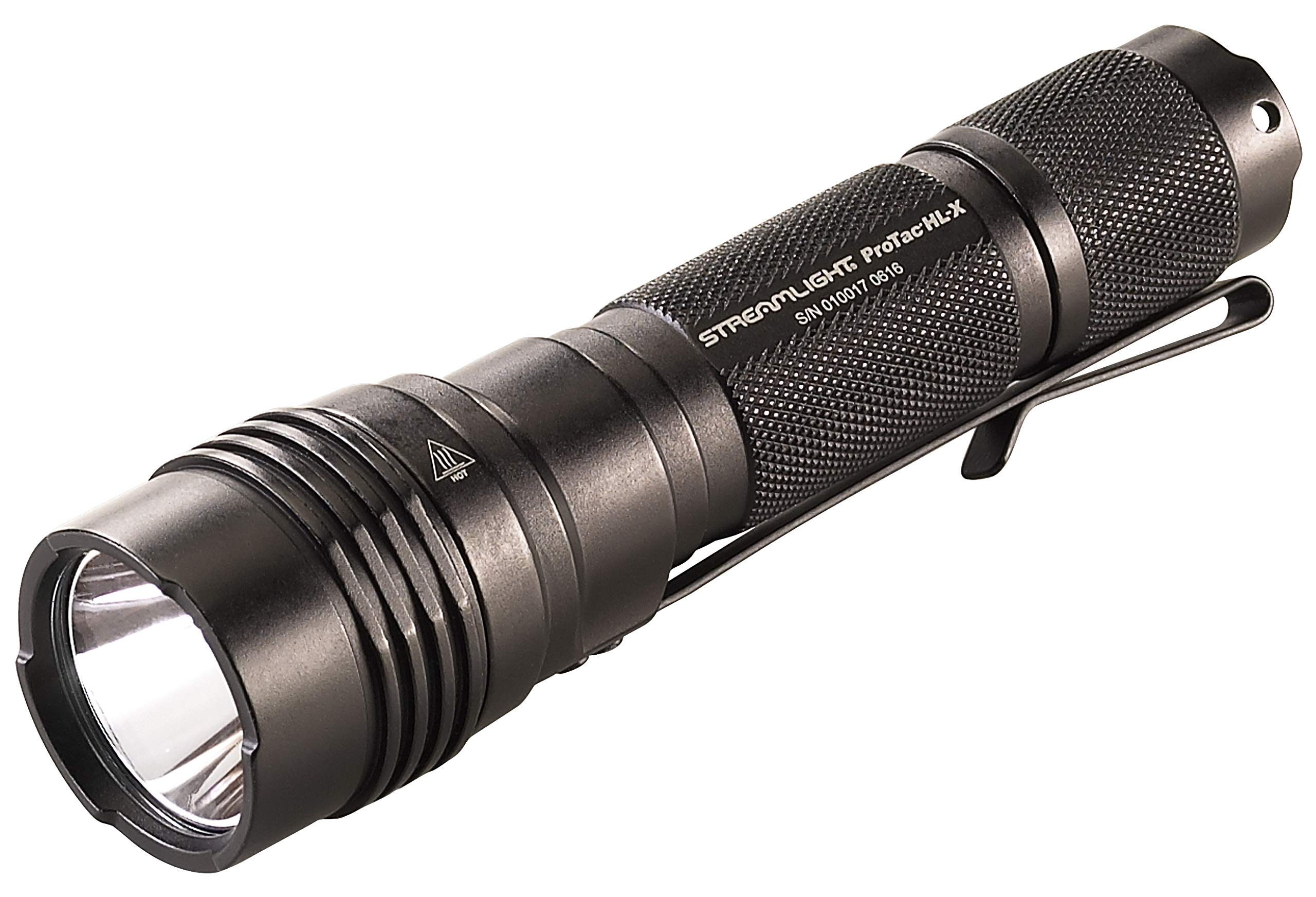 Streamlight ProTac HL-X Review: A Tactical Light Worth Buying