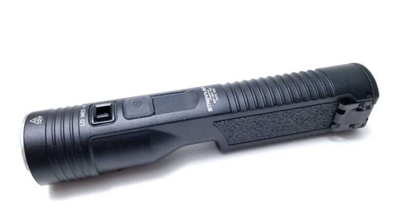 Streamlight Stinger 2020 Review: The Ultimate Flashlight