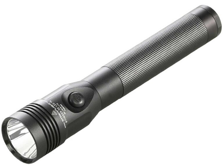 Streamlight Stinger DS HL Review: The Ultimate Flashlight