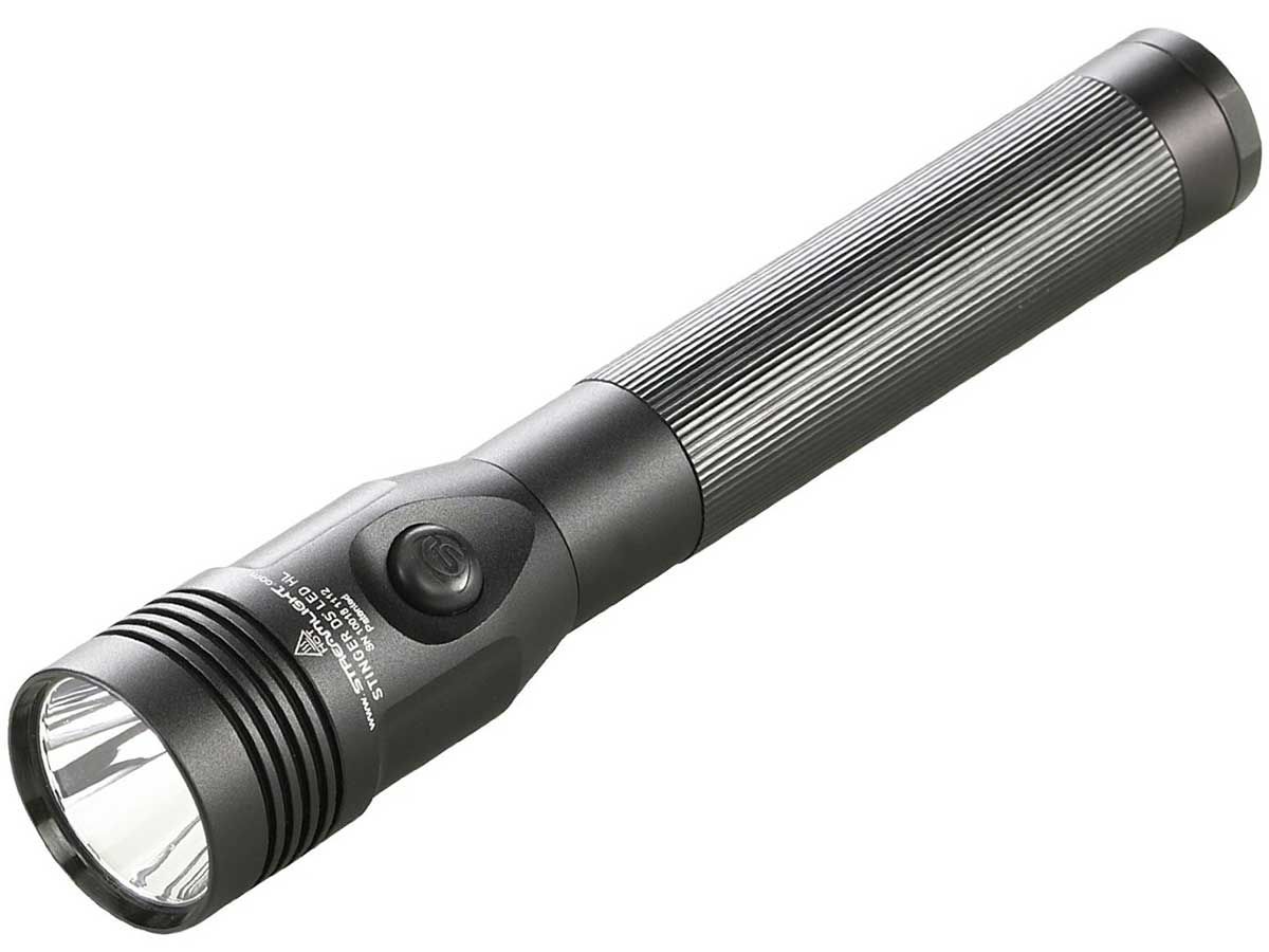 Streamlight Stinger DS HL Review: The Ultimate Flashlight