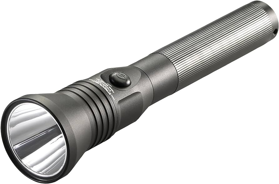 Streamlight Stinger HPL Review: The Ultimate Flashlight