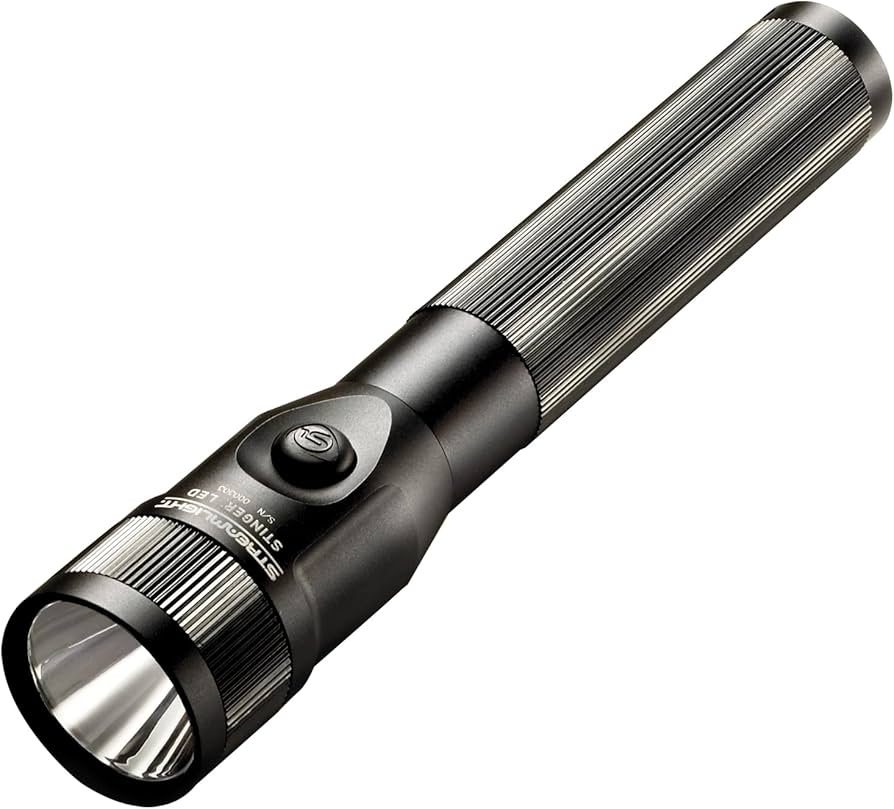 Streamlight Stinger Review: The Ultimate Rechargeable Flashlight