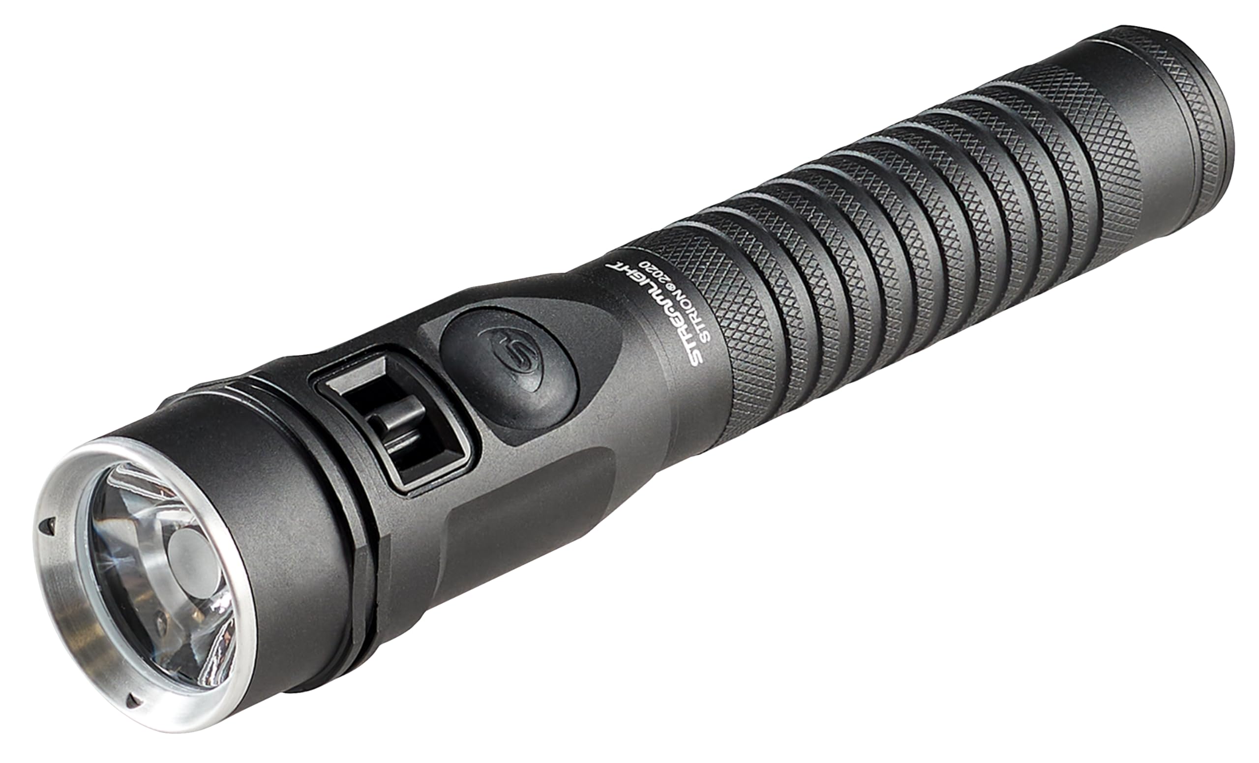 Streamlight Strion Review: The Ultimate Tactical Flashlight