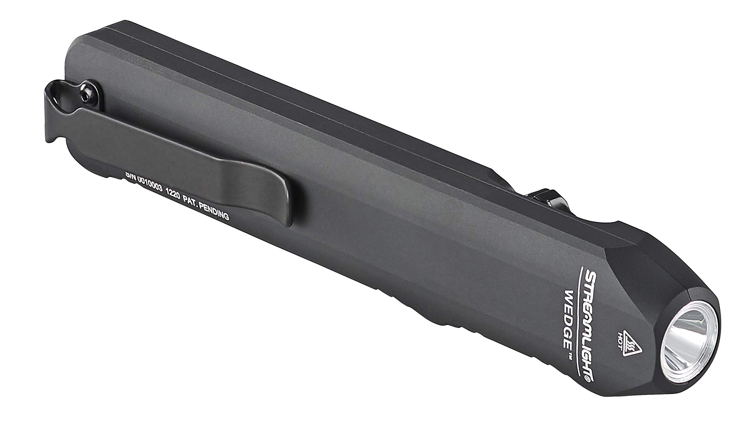 Streamlight Wedge Review: Compact EDC Flashlight Insights