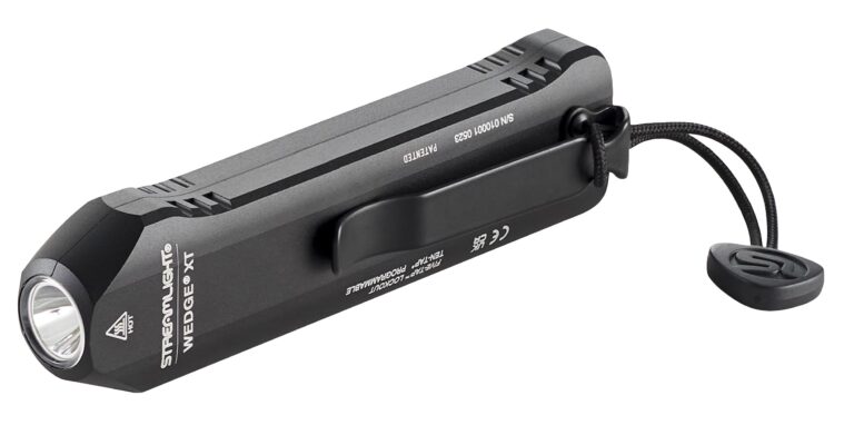 Streamlight Wedge XT Review: The Ultimate EDC Flashlight