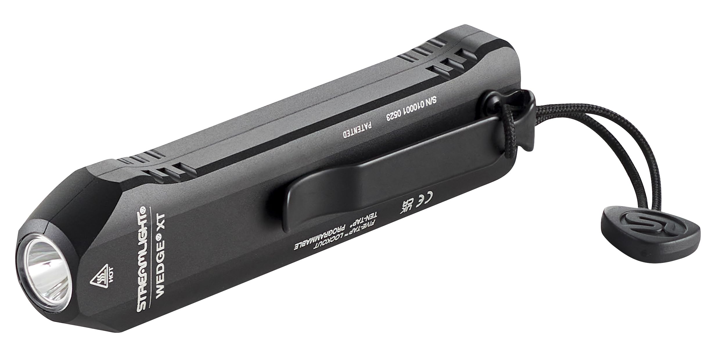 Streamlight Wedge XT Review: The Ultimate EDC Flashlight