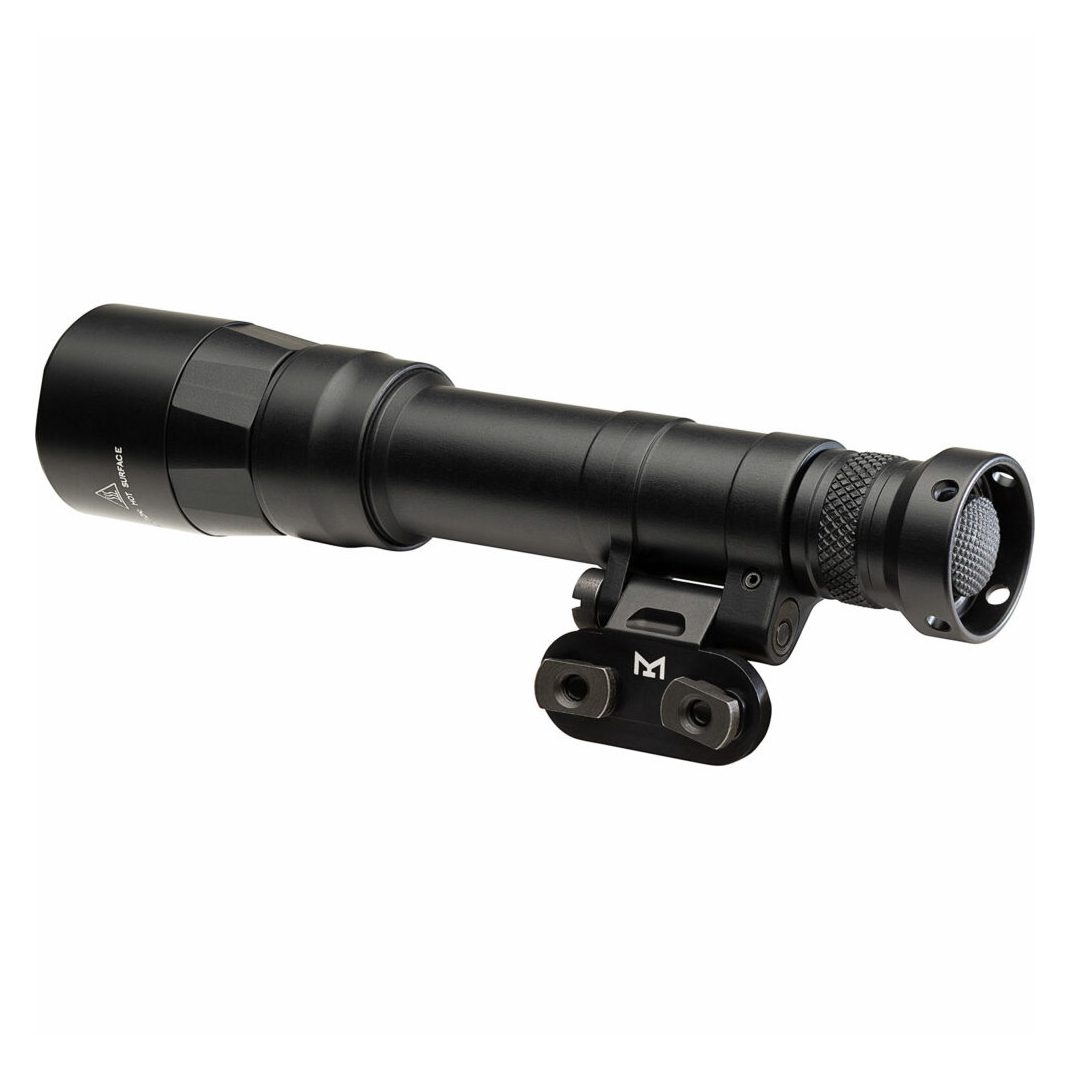 SureFire M640DFT Pro Review: The Ultimate Long-Range Weapon Light