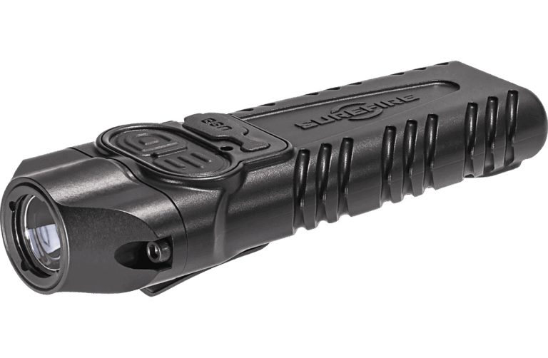 SureFire Stiletto Pro Review: Ultimate EDC Flashlight