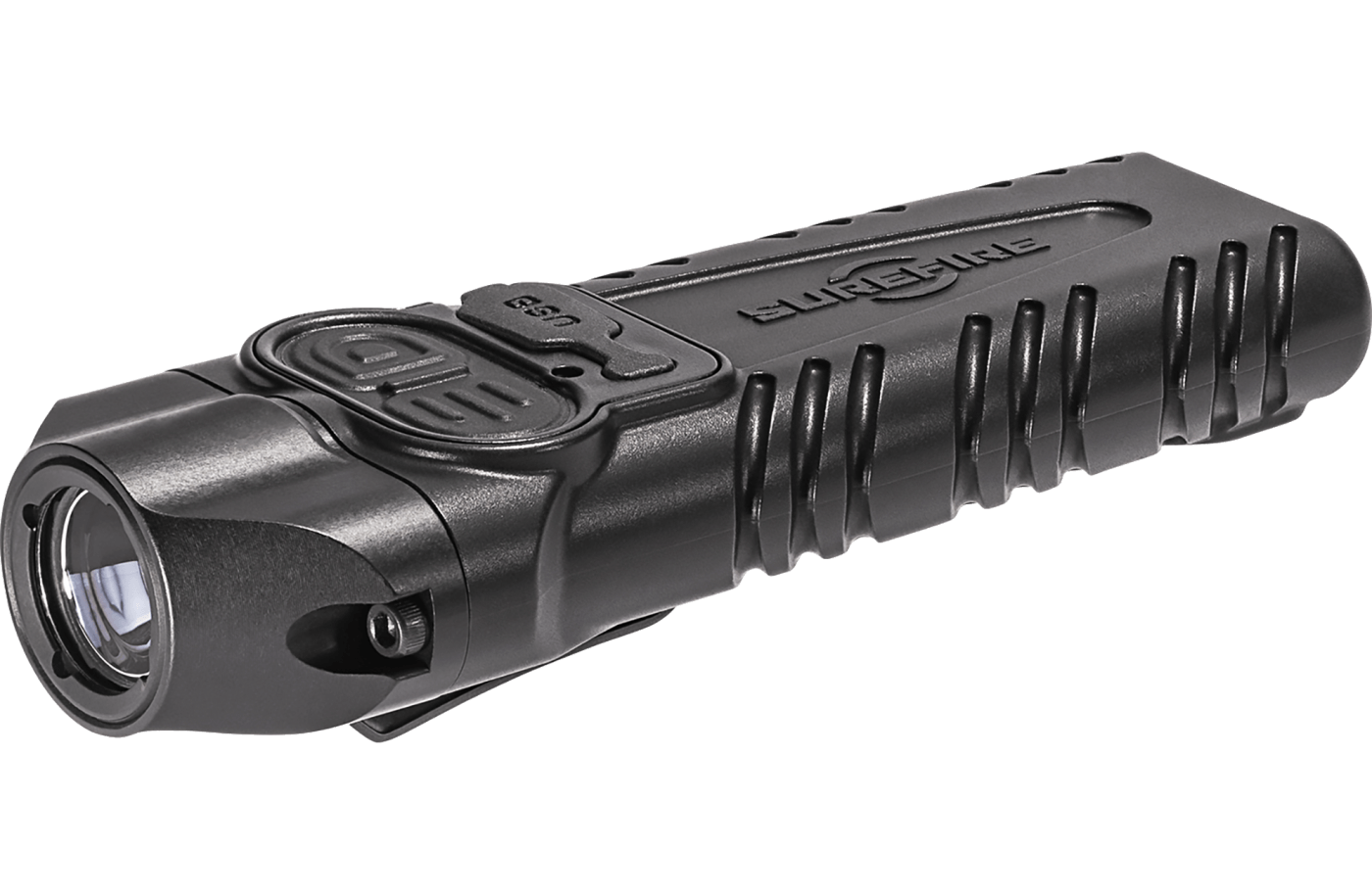 SureFire Stiletto Pro Review: Ultimate EDC Flashlight