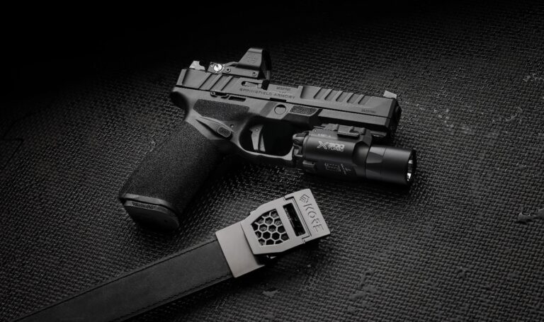 SureFire X300 Turbo Review: The Ultimate Tactical Weapon Light