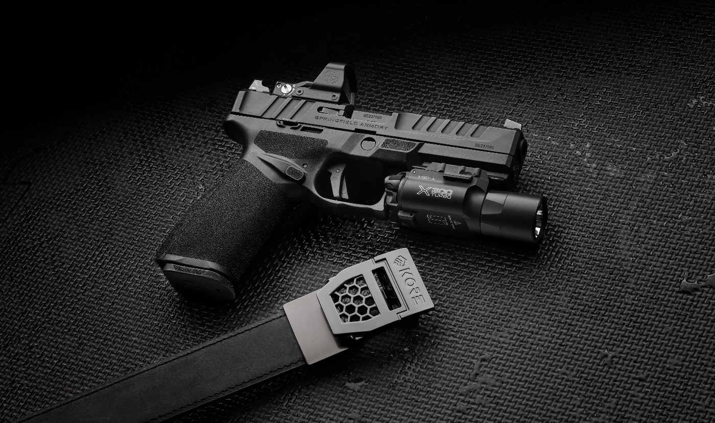 SureFire X300 Turbo Review: The Ultimate Tactical Weapon Light