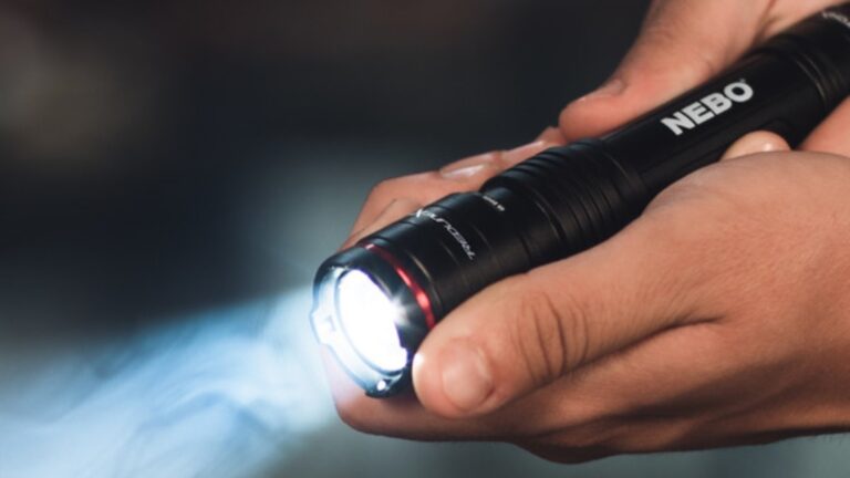 Where Are Nebo Flashlights Made? Discover Their Origins