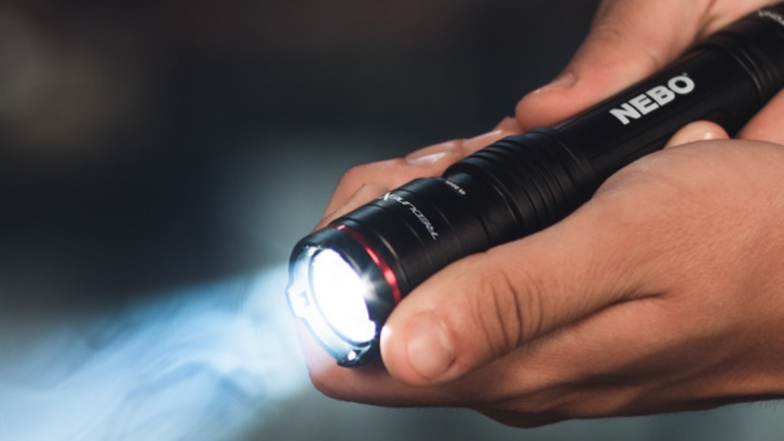 Where Are Nebo Flashlights Made? Discover Their Origins